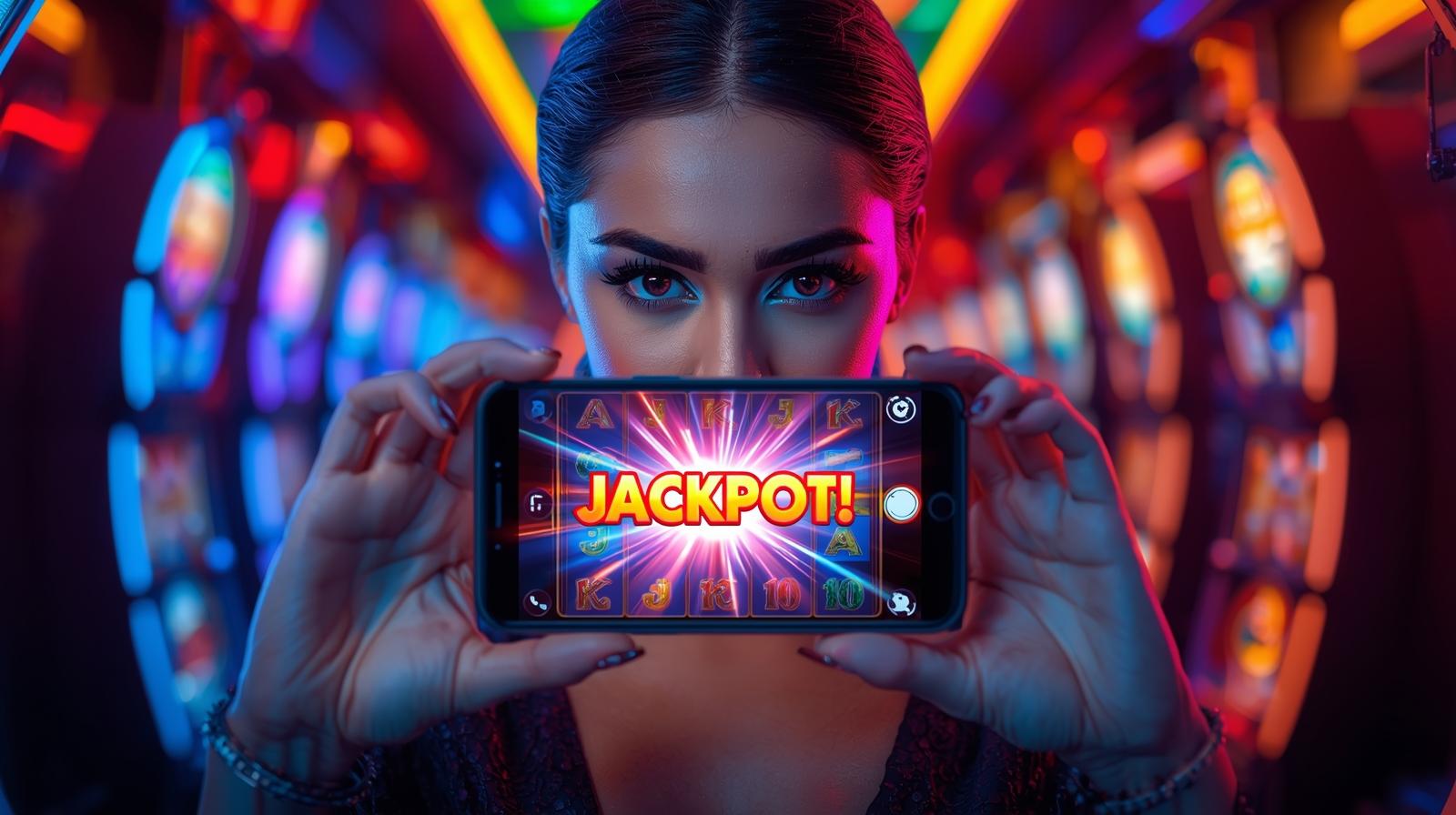 Mendeteksi Pola Slot Online: Antara Analisis Data dan Pengalaman Bermain