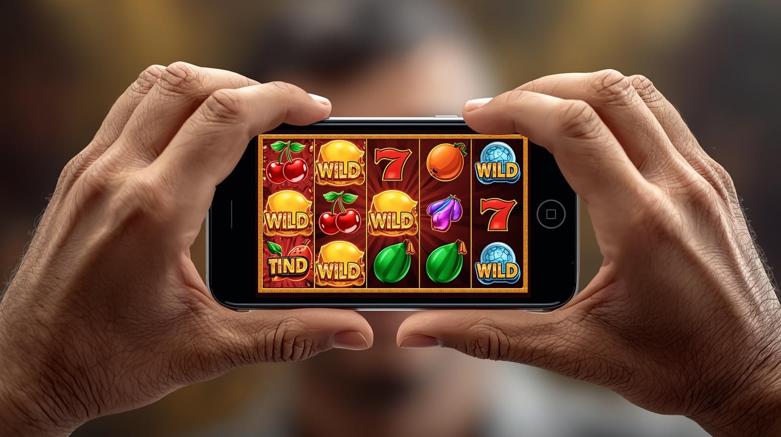 Cara Mendeteksi Pola Slot Online untuk Pengambilan Keputusan yang Lebih Baik